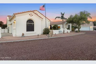 31645 N 43rd Street, Cave Creek, AZ 85331 - Photo 28