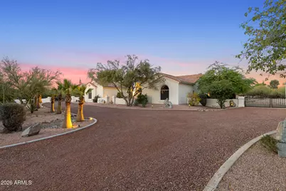 31645 N 43rd Street, Cave Creek, AZ 85331 - Photo 30