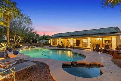 31645 N 43rd Street, Cave Creek, AZ 85331 - Photo 32