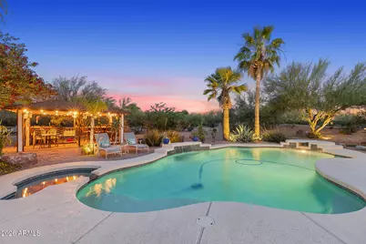 31645 N 43rd Street, Cave Creek, AZ 85331 - Photo 46