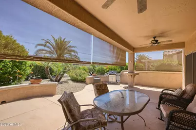 21117 N Vista Trail, Surprise, AZ 85387 - Photo 30