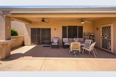 21117 N Vista Trail, Surprise, AZ 85387 - Photo 28