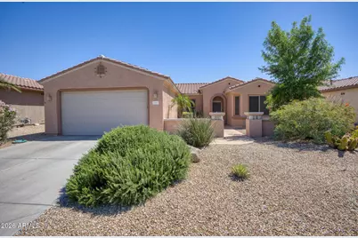 21117 N Vista Trail, Surprise, AZ 85387 - Photo 38