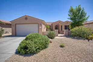 21117 N Vista Trail, Surprise, AZ 85387 - Photo 38