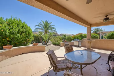 21117 N Vista Trail, Surprise, AZ 85387 - Photo 34