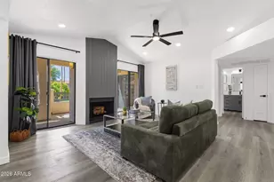 9360 E Purdue Ave, Scottsdale, AZ 85258 - Photo 2