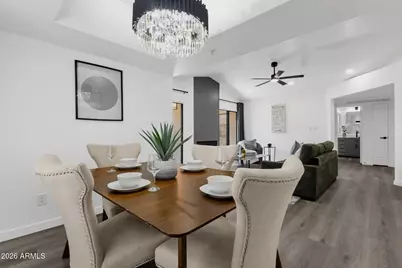 9360 E Purdue Avenue #229, Scottsdale, AZ 85258 - Photo 4