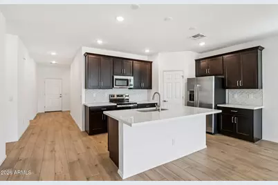24231 W Bowker Street, Buckeye, AZ 85326 - Photo 8