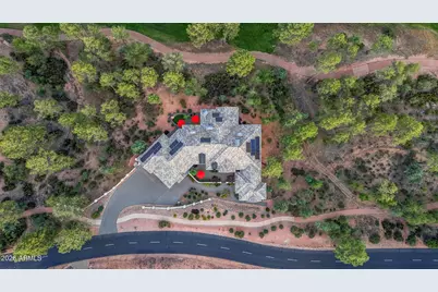 209 S Rim Club Drive, Payson, AZ 85541 - Photo 50