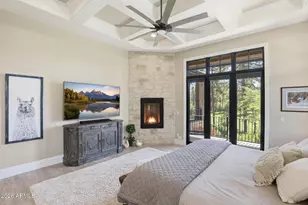 209 S Rim Club Dr, Payson, AZ 85541 - Photo 16