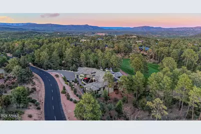 209 S Rim Club Drive, Payson, AZ 85541 - Photo 54