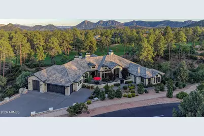 209 S Rim Club Drive, Payson, AZ 85541 - Photo 52