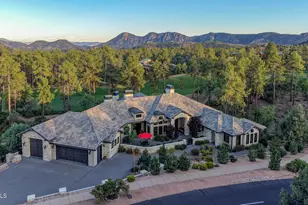 209 S Rim Club Dr, Payson, AZ 85541 - Photo 52