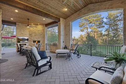 209 S Rim Club Drive, Payson, AZ 85541 - Photo 32