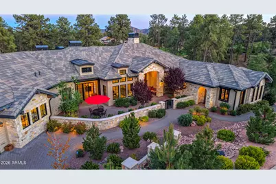 209 S Rim Club Drive, Payson, AZ 85541 - Photo 48
