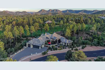 209 S Rim Club Drive, Payson, AZ 85541 - Photo 52
