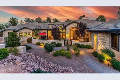 209 S Rim Club Drive, Payson, AZ 85541 - Photo 48