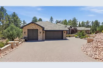 209 S Rim Club Drive, Payson, AZ 85541 - Photo 46