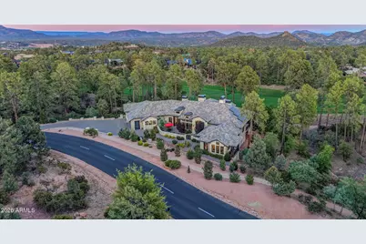 209 S Rim Club Drive, Payson, AZ 85541 - Photo 54