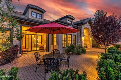 209 S Rim Club Drive, Payson, AZ 85541 - Photo 4