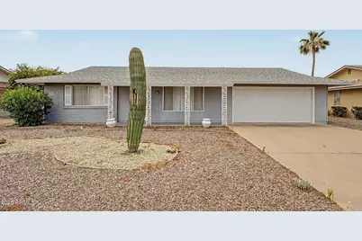 20049 N Welk Drive, Sun City, AZ 85373 - Photo 2