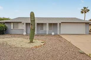 20049 N Welk Dr, Sun City, AZ 85373 - Photo 2