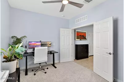 5035 E Desert Forest Trail, Cave Creek, AZ 85331 - Photo 10