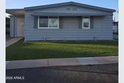 10201 N 99th Avenue #155, Peoria, AZ 85345 - Photo 1