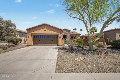 12376 W Rosewood Lane, Peoria, AZ 85383 - Photo 1