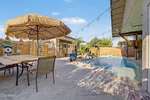 17082 W Northampton Rd, Surprise, AZ 85374 - Photo 20