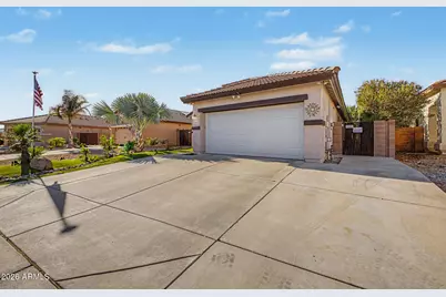 17082 W Northampton Road, Surprise, AZ 85374 - Photo 8