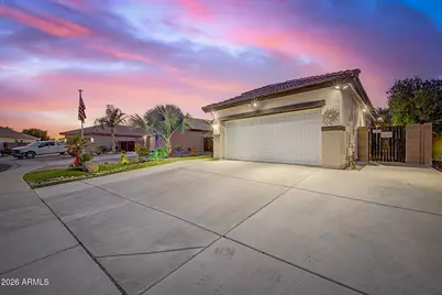 17082 W Northampton Road, Surprise, AZ 85374 - Photo 6