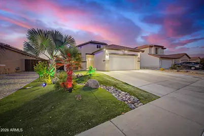 17082 W Northampton Road, Surprise, AZ 85374 - Photo 1