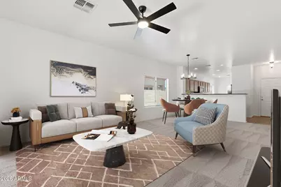10235 W Luxton Lane, Tolleson, AZ 85353 - Photo 2