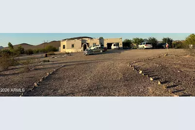 34735 W Olney Street, Arlington, AZ 85322 - Photo 2