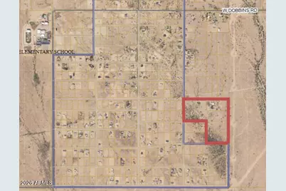 34735 W Olney Street, Arlington, AZ 85322 - Photo 26