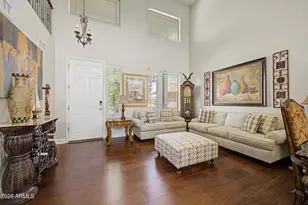 45067 W Desert Garden Road W, Maricopa, AZ 85139 - Photo 4
