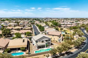 45067 W Desert Garden Road W, Maricopa, AZ 85139 - Photo 40