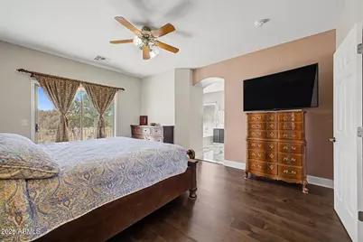 45067 W Desert Garden Road W, Maricopa, AZ 85139 - Photo 18