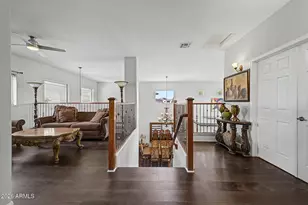45067 W Desert Garden Road W, Maricopa, AZ 85139 - Photo 16