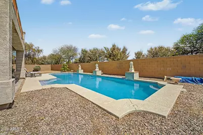 45067 W Desert Garden Road W, Maricopa, AZ 85139 - Photo 30