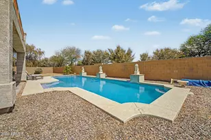 45067 W Desert Garden Road W, Maricopa, AZ 85139 - Photo 30