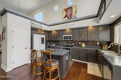 45067 W Desert Garden Road W, Maricopa, AZ 85139 - Photo 6
