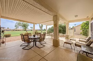15323 W Robertson Dr, Sun City West, AZ 85375 - Photo 22