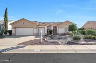 15323 W Robertson Dr, Sun City West, AZ 85375 - Photo 1