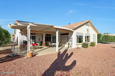 15323 W Robertson Drive, Sun City West, AZ 85375 - Photo 40