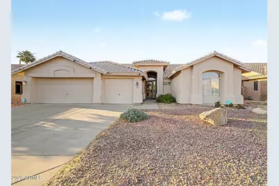7192 W Dreyfus Drive, Peoria, AZ 85381 - Photo 1