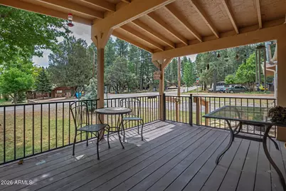 3184 N Fuller Drive N, Pine, AZ 85544 - Photo 4