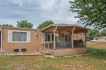 3184 N Fuller Drive N, Pine, AZ 85544 - Photo 1