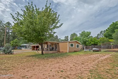 3184 N Fuller Drive N, Pine, AZ 85544 - Photo 2